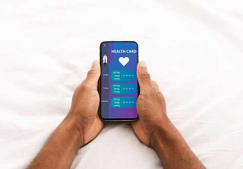 The importance of Remote Patient Monitoring (RPM) in healthcare