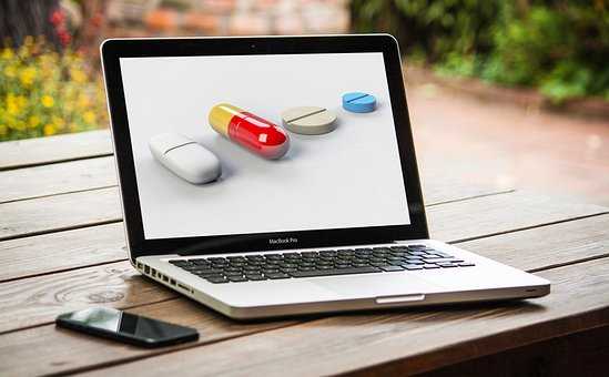 Benefits of online pharmacy marketplace